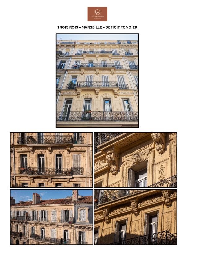 TROIS ROIS