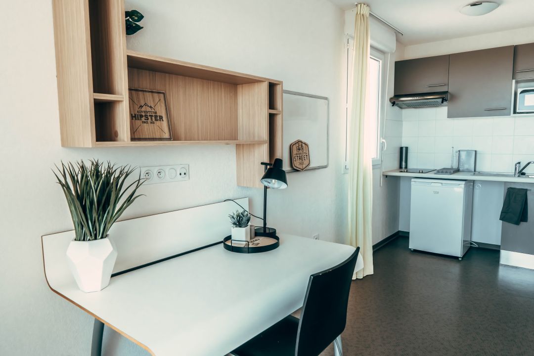Programme neuf à Montpellier : 1 appartement dès 81 115.92 € — photo 3