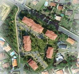 Programme immobilier INSPIRATION PHASE 2 à Mont-de-Marsan