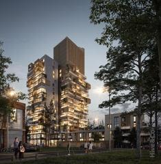 Programme immobilier L'APARTÉ à Vigneux-sur-Seine