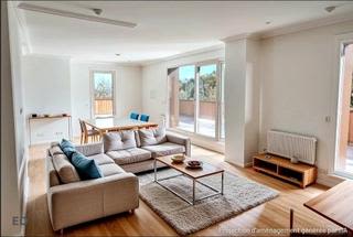 Programme neuf à Nancy : 1 appartement dès 373 000 € — photo 2