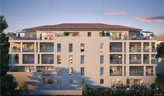 Programme immobilier Résidence Tandem à Meximieux