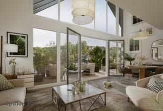 Programme immobilier Gen'Eze à Brive-la-Gaillarde