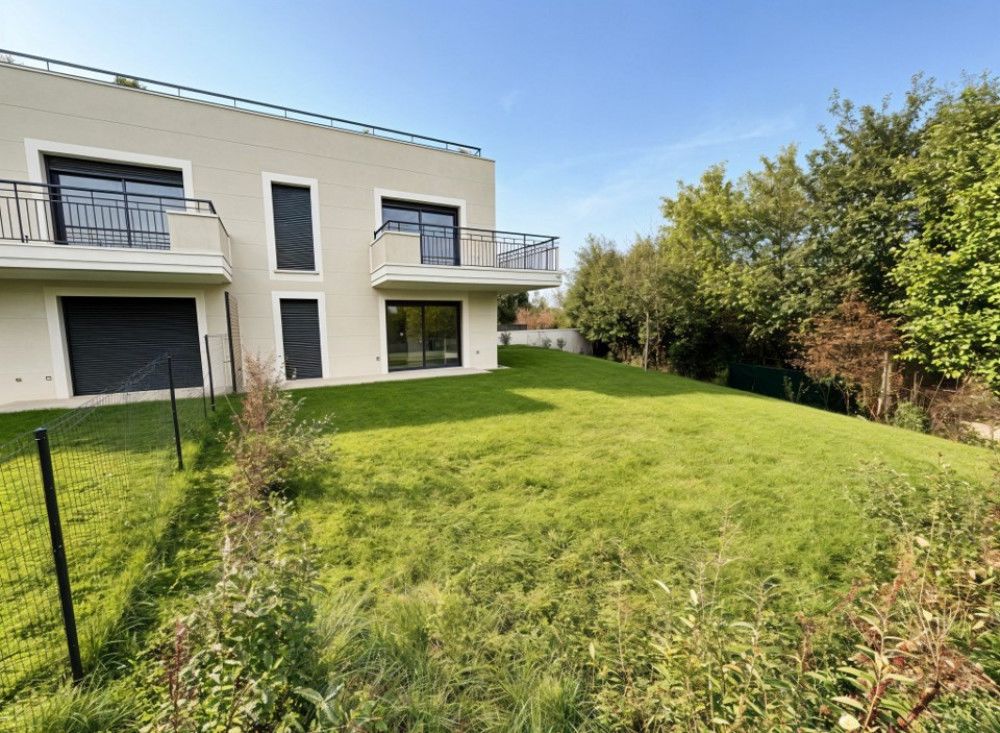 Programme immobilier 154 SAINT-MARC à Orléans