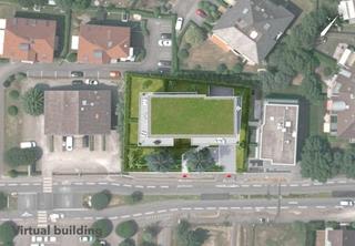 Programme neuf à Thonon-les-Bains : 10 appartements dès 308 999 € — photo 3