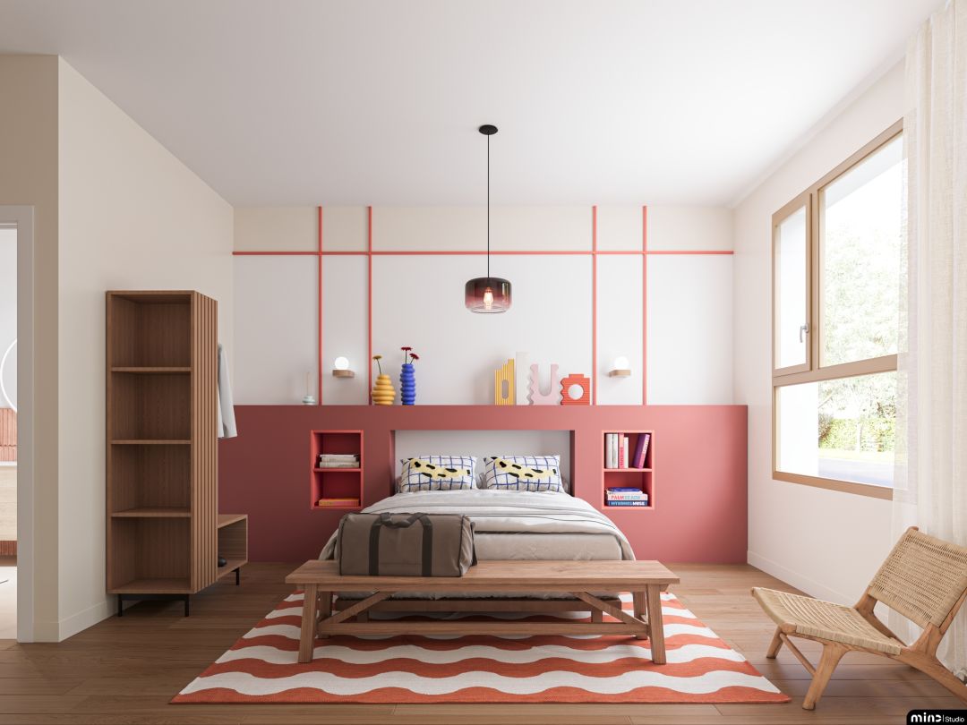 Programme immobilier THE SEASON B à Anglet