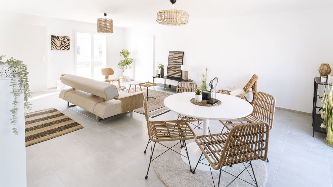 Programme immobilier Côté mer à Saint-Georges-d'Oléron