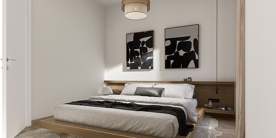 Programme immobilier LE MERVEILLEUX à Cabourg