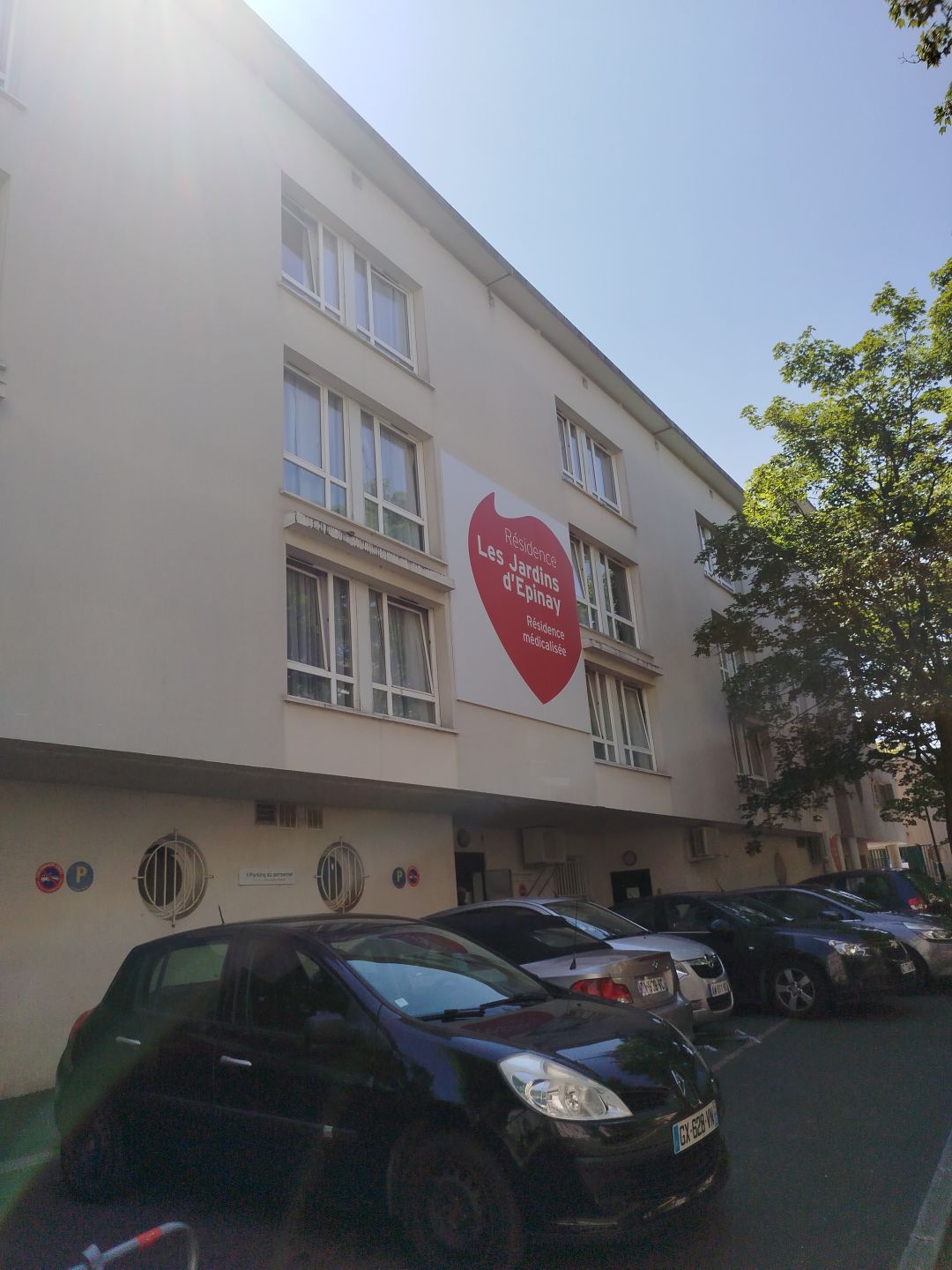 Programme neuf à Épinay-sur-Seine — photo 3