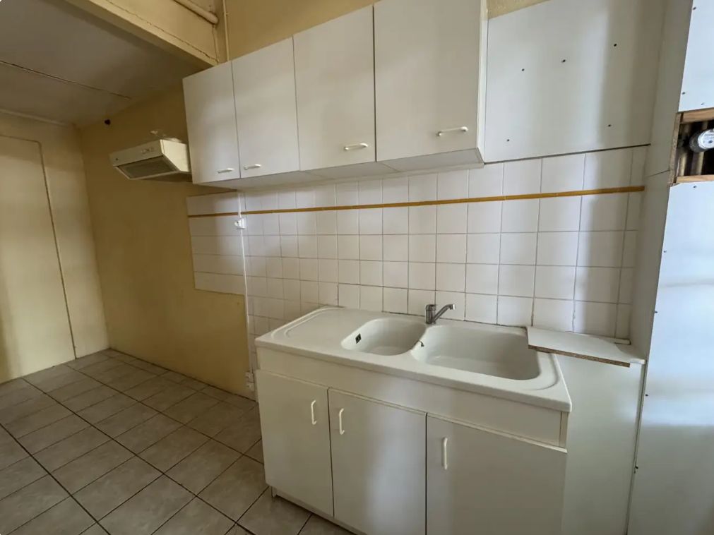Programme immobilier à Saintes : 1 appartement dès 86 000 € — photo 2