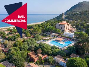 Belambra - Belgodère - Golfe de Lozari