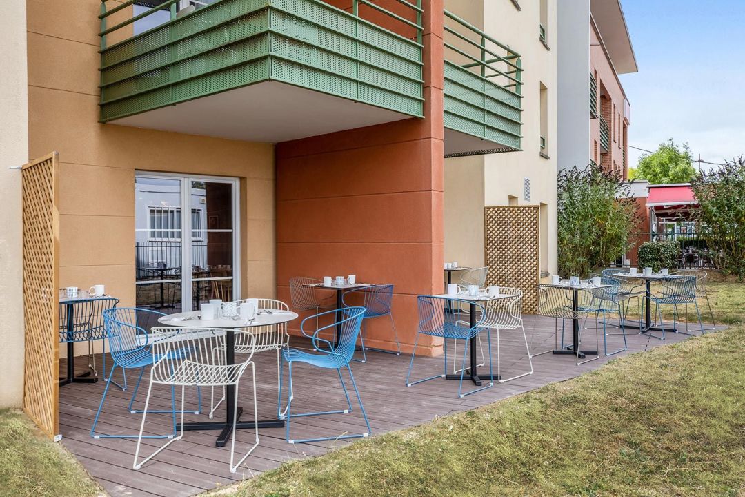 Programme immobilier ST QUENTIN EN YVELINES à Bois-d'Arcy