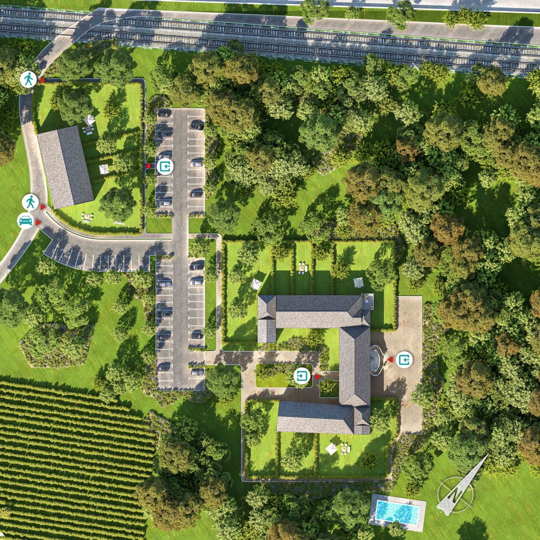 Programme neuf à Sainte-Eulalie : dès 250 400 €