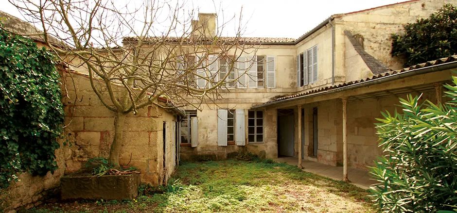 Programme immobilier VILLA PALLADIA à Saintes