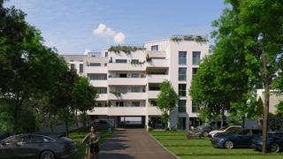 Programme neuf à Talence : 6 appartements dès 220 000 €