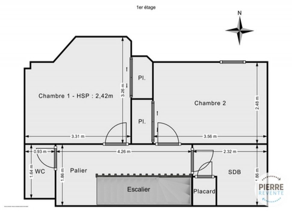 TOULOUSE - SAINT SIMON