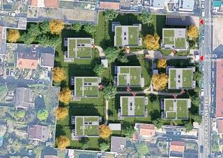Programme neuf à Argenteuil : 33 appartements dès 243 412 € — photo 2