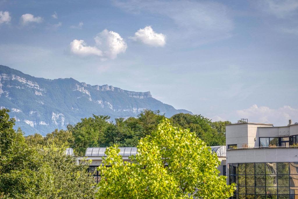 Programme neuf à Aix-les-Bains