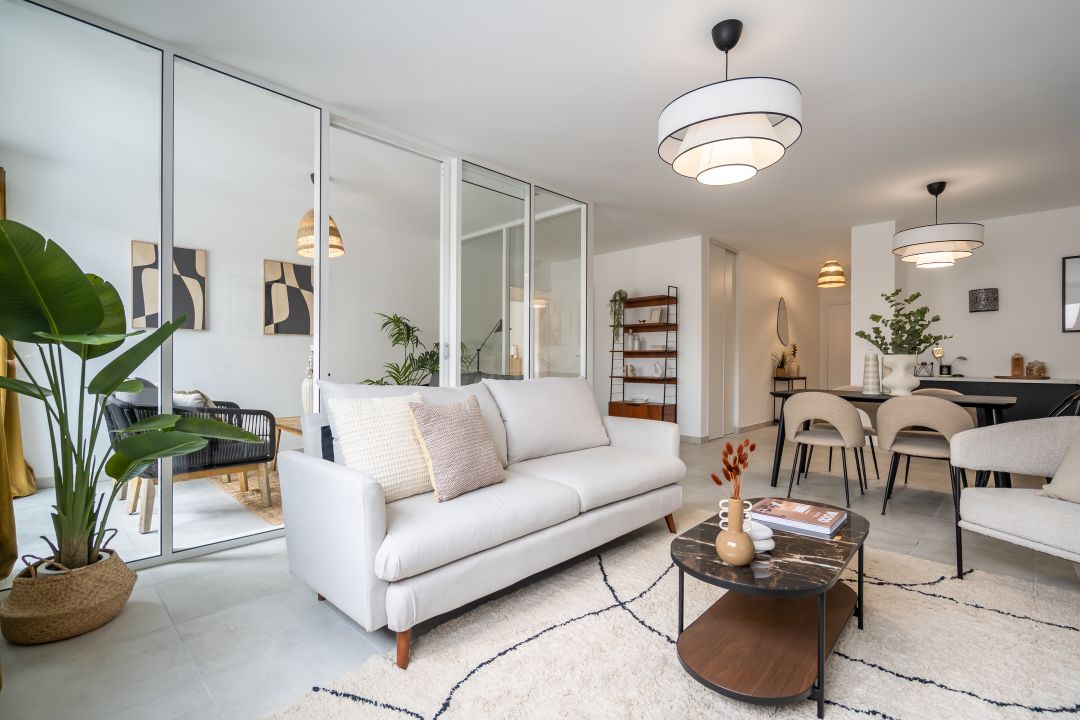 Programme immobilier Espace Milliat à Bourg-en-Bresse