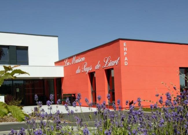 La Maison du Pays de Liart