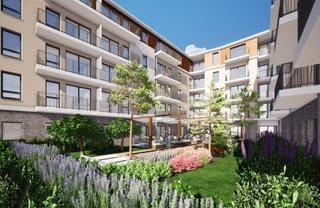 Programme immobilier Les Jardins d'Arcadie à Istres