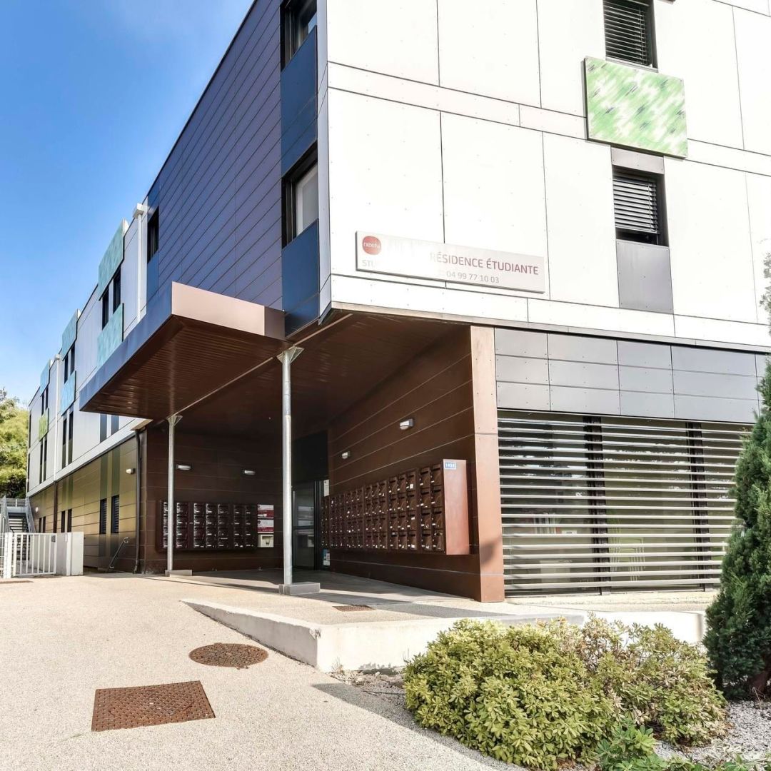 Programme neuf à Montpellier : 2 appartements dès 75 449 €