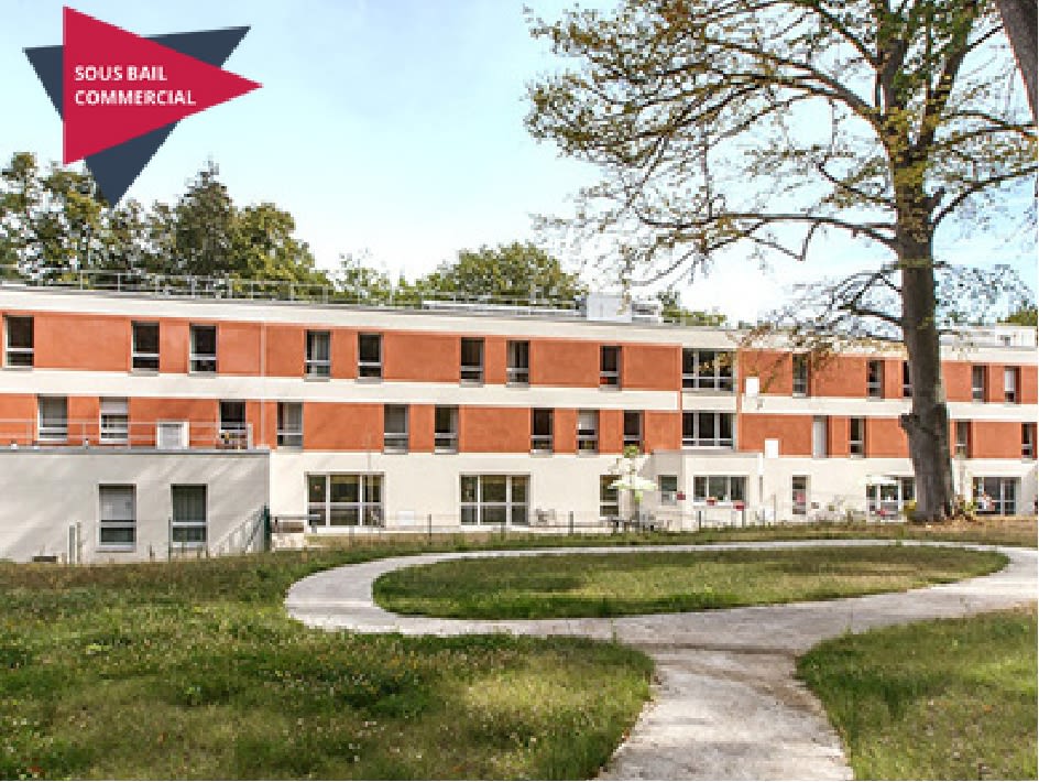 Programme neuf à Bouffémont : 1 appartements dès 146 377 €