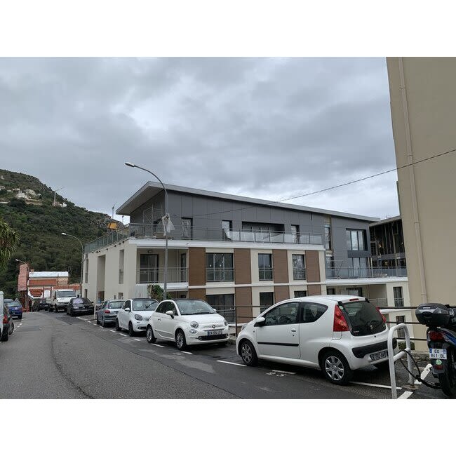 Programme neuf à Beausoleil : 1 appartement dès 290 100 € — photo 2