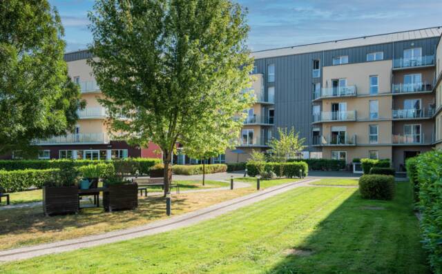Programme neuf à Le Mans : 4 appartements dès 138 312 €