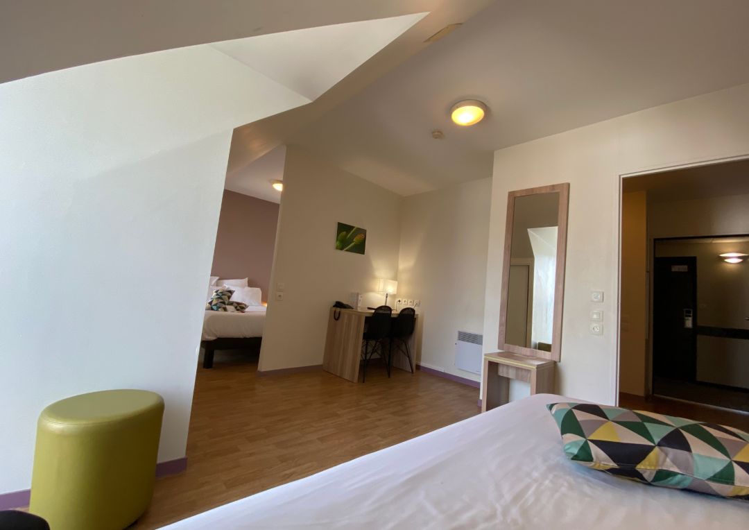 Programme neuf à Nantes : 1 appartements dès 114 842 € — photo 5
