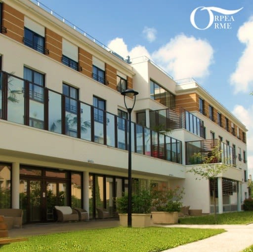 Programme neuf à Saint-Maur-des-Fossés : 1 appartement dès 219 921 €