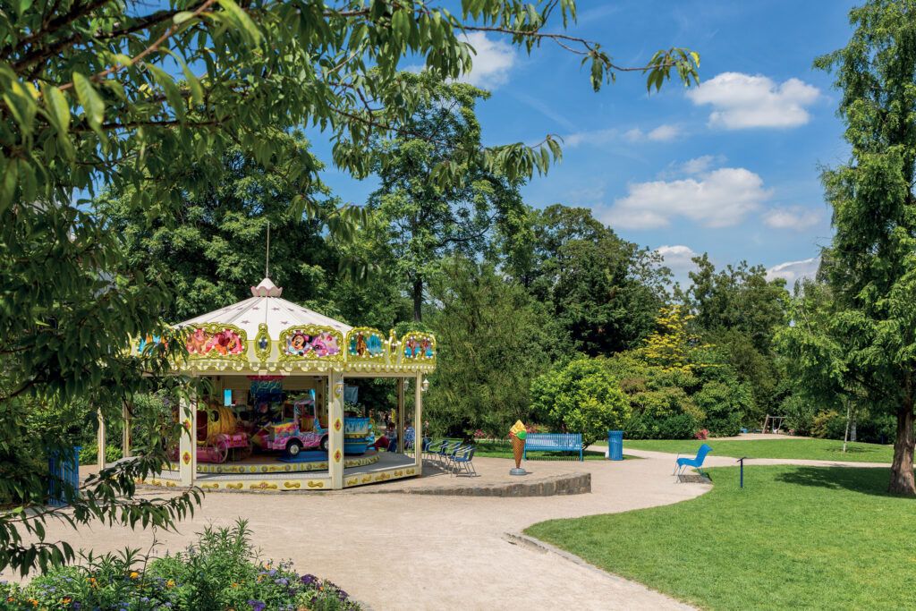 Programme immobilier La Boisserie à Clamart