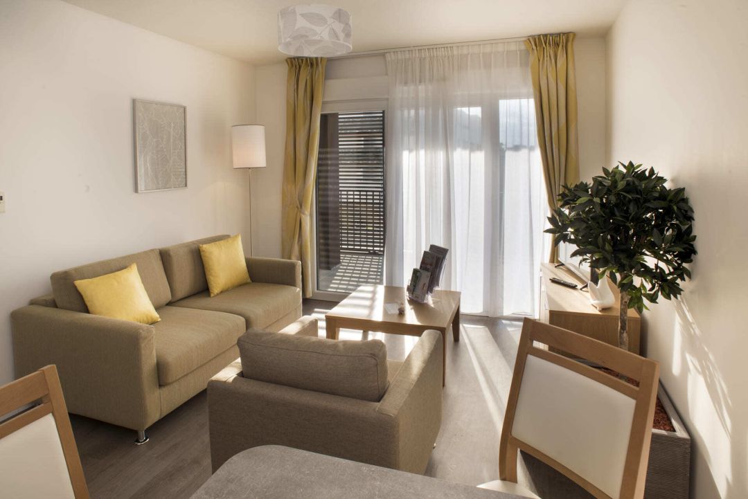 Programme neuf à Montpellier : 6 appartements dès 155 728 € — photo 3