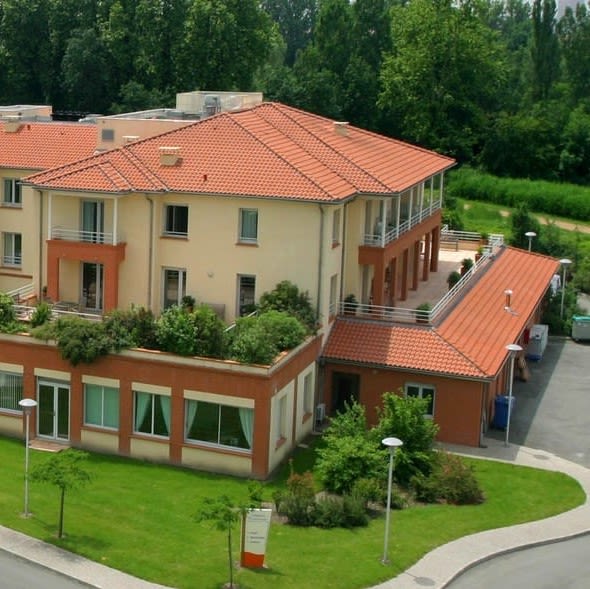 Le Domaine de Borderouge