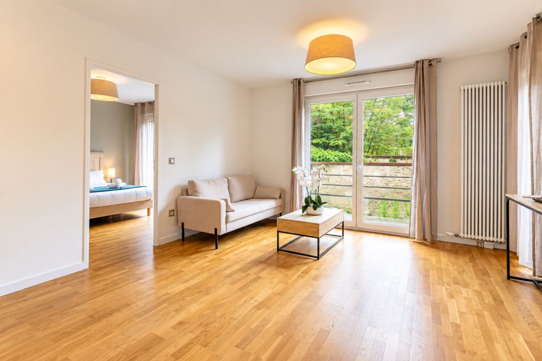 Programme immobilier à Chatou : 1 appartement dès 140 809 € — photo 5