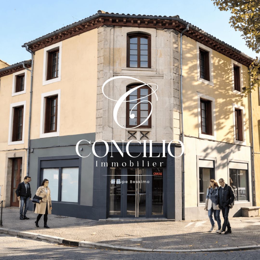 Programme immobilier LE PYRÉNÉA - DENORMANDIE À NARBONNE à Mons