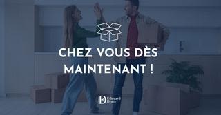 Programme immobilier DOMAINE DE SUÈDE à Tours