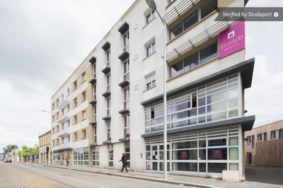 Programme immobilier neuf à Talence (33400) — photo 3