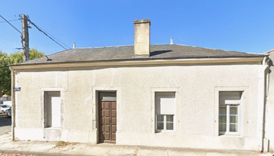 Programme immobilier SQUARE DES LUSSAUT à Saint-Jean-d'Angély