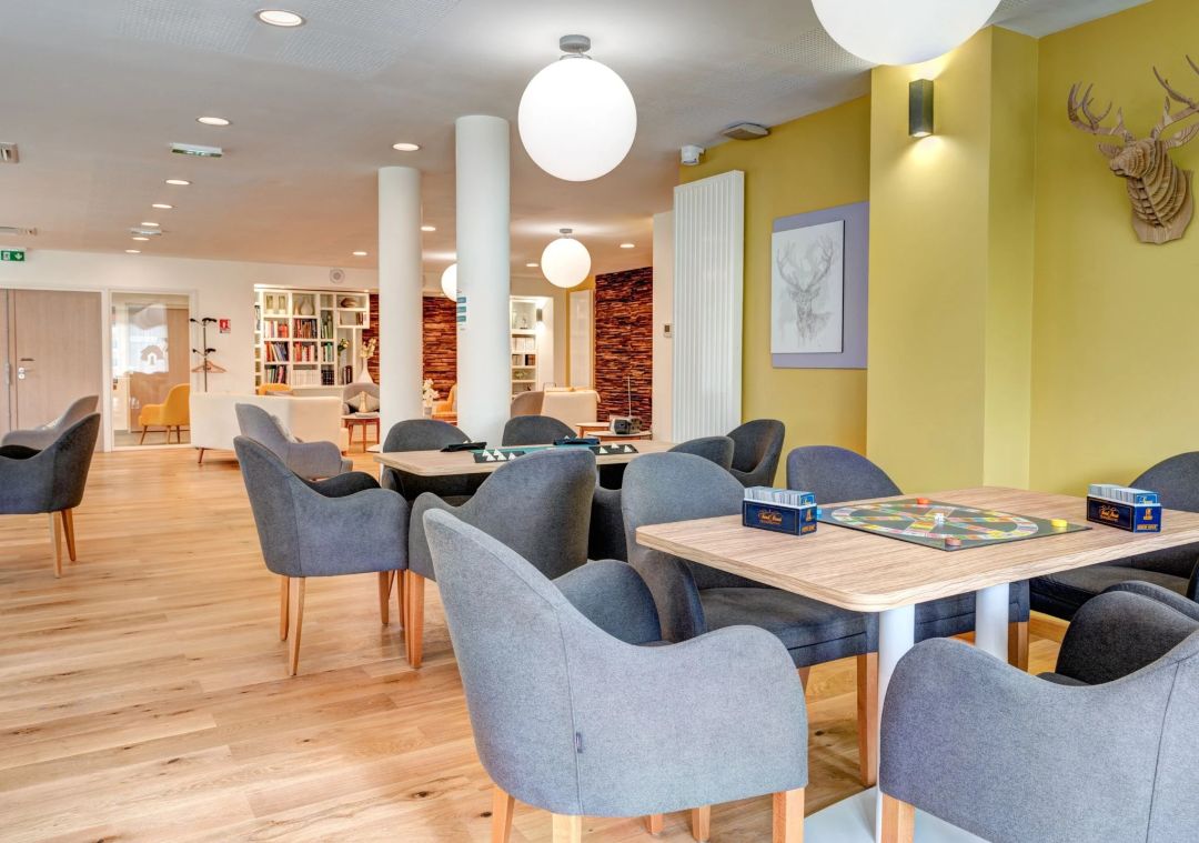 Programme neuf à Rambouillet : 3 appartements dès 262 217 € — photo 3