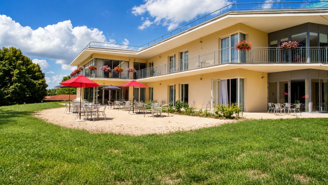Programme neuf à Cormeilles-en-Parisis : 2 appartements dès 105 747 €