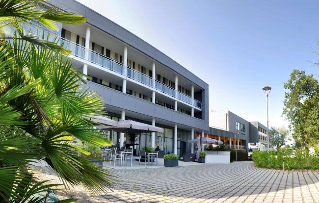 Hotel Golden Tulip Pornic****