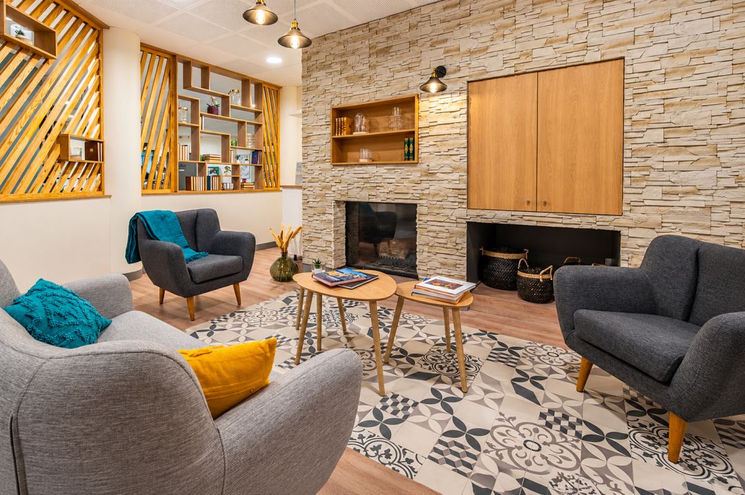 Programme neuf à Saint-Étienne : 3 appartements dès 127 457 €