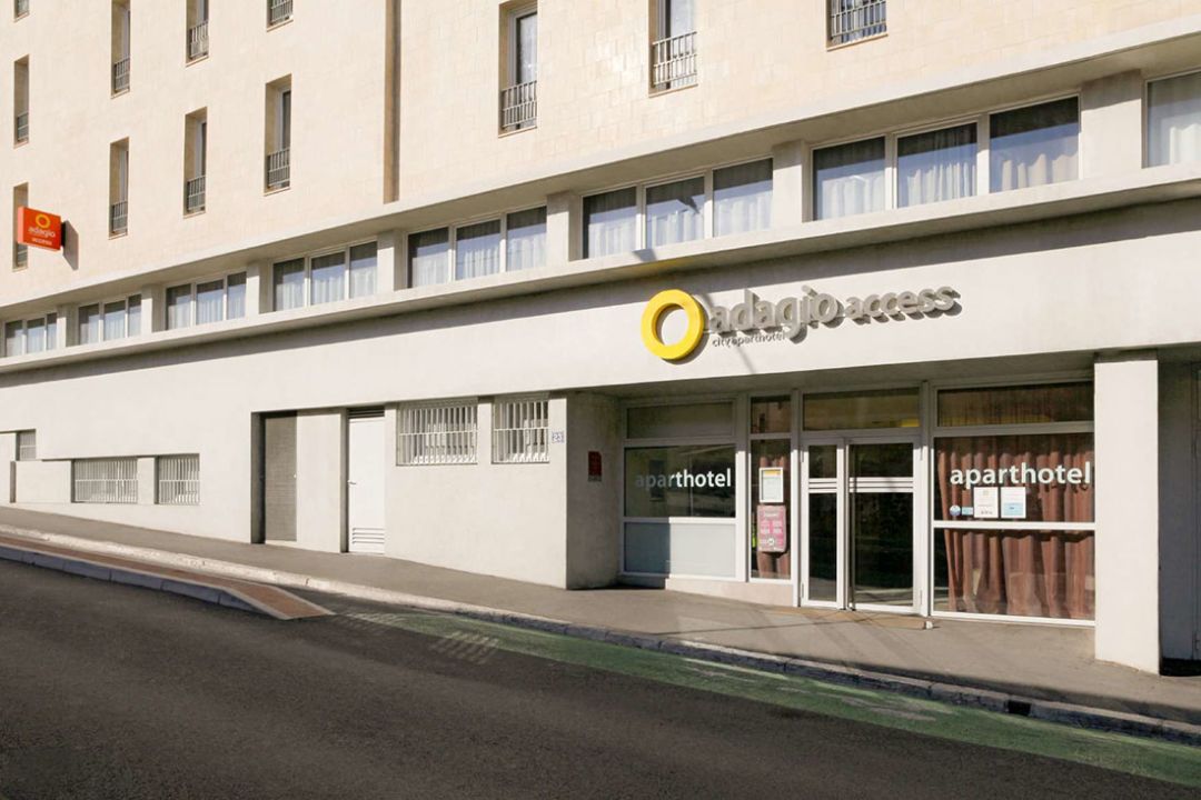 Programme neuf à Marseille : 2 appartements dès 89 080 €