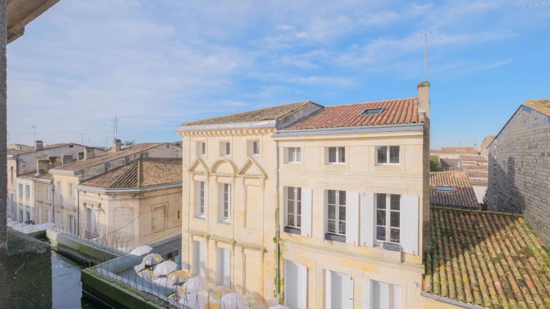 Programme immobilier LIBOURNE : Gambetta à Libourne