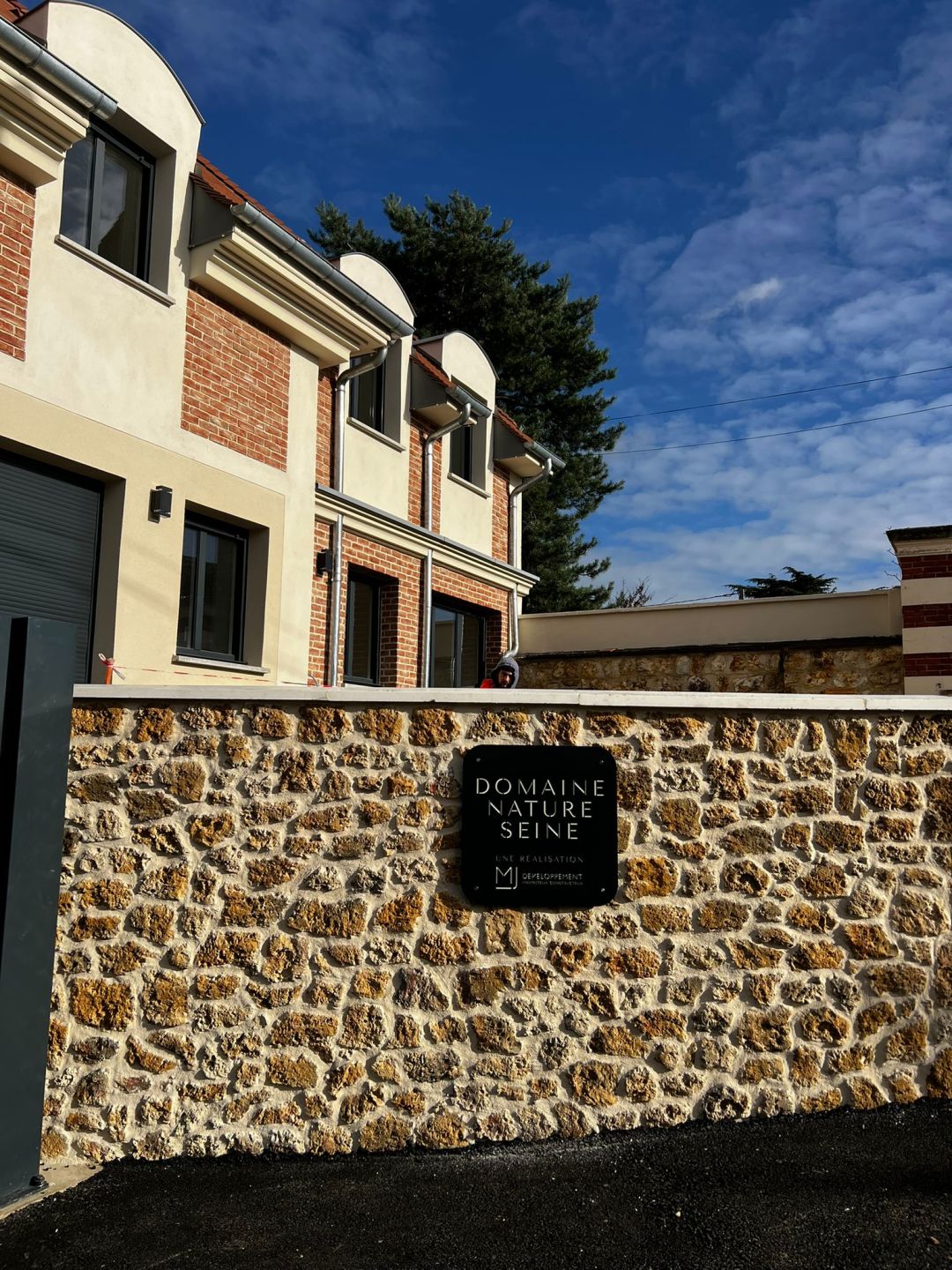 Cormeilles-en-Parisis — photo 2