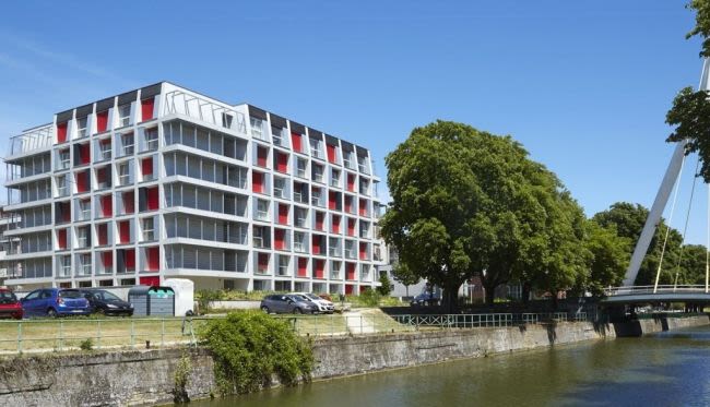Le Quai