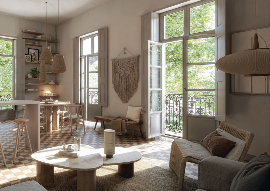 Programme immobilier AVIGNON- ATELIER RASPAIL - MALRAUX à Avignon