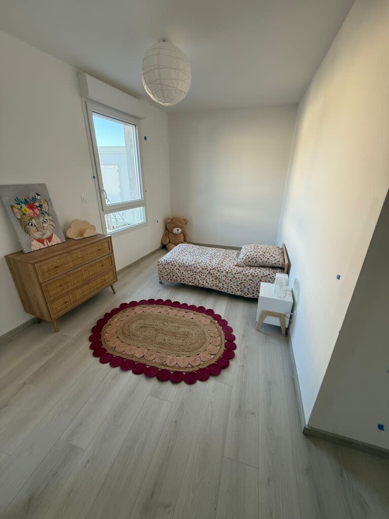 Programme immobilier Les Balcons d'Annie à Bourg-en-Bresse
