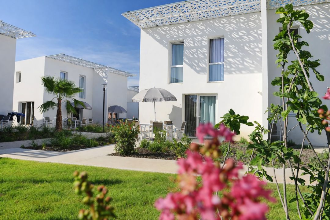 Programme immobilier Nakara à Agde
